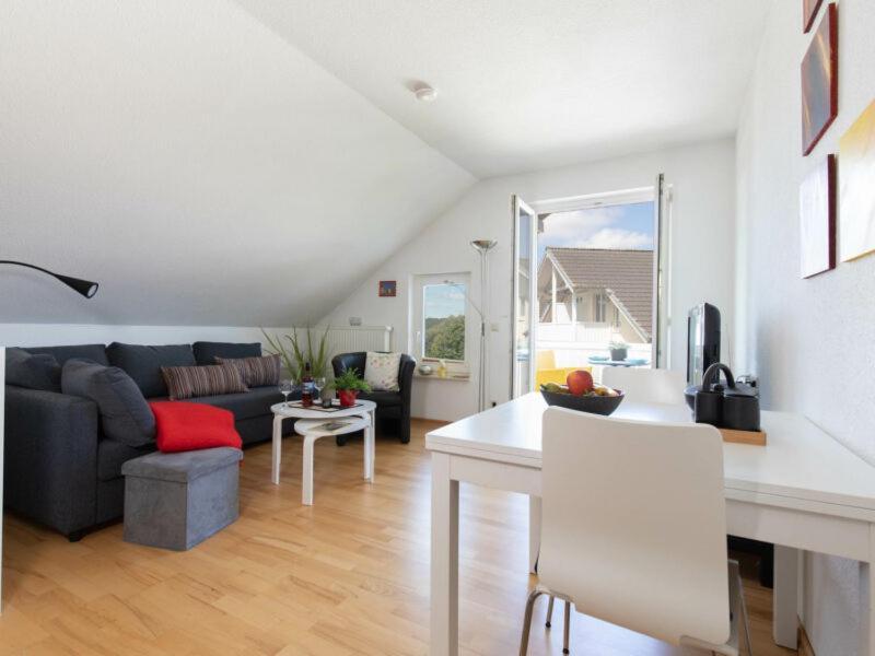 Apartment Wohnpark Stadt Hamburg Whg Seeluft 29a Ostseebad Binz