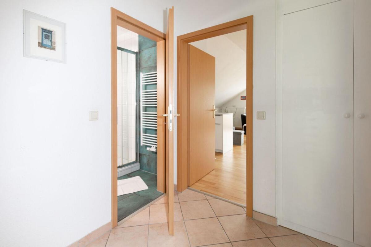 Wohnpark Stadt Hamburg Whg Seeluft 29a Ostseebad Binz