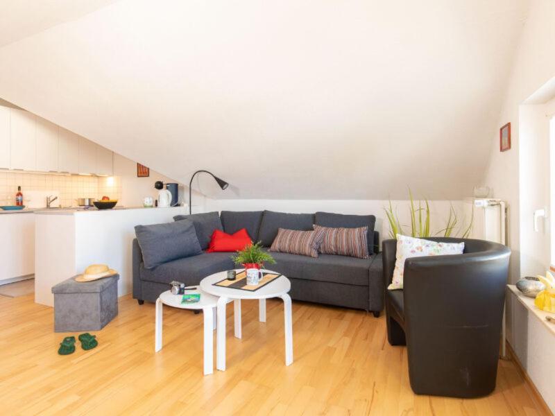 Apartment Wohnpark Stadt Hamburg Whg Seeluft 29a