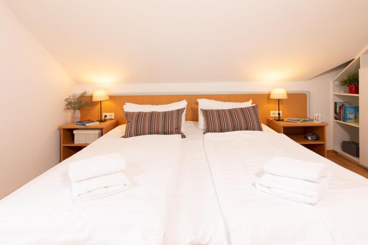 Apartment Wohnpark Stadt Hamburg Whg Seeluft 29a *